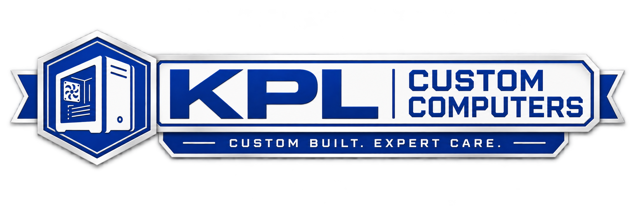 KPL Custom Computers