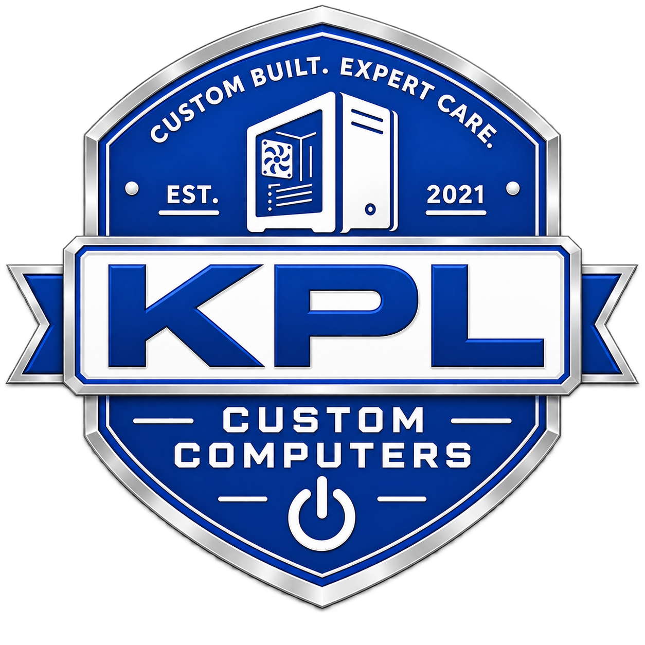 KPL badge